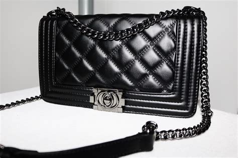 aliexpress chanel boy bag|Chanel bags for boys.